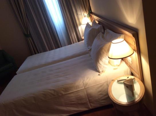 Hotel Ambassador Palace  | Udine | Udine | Italy 14