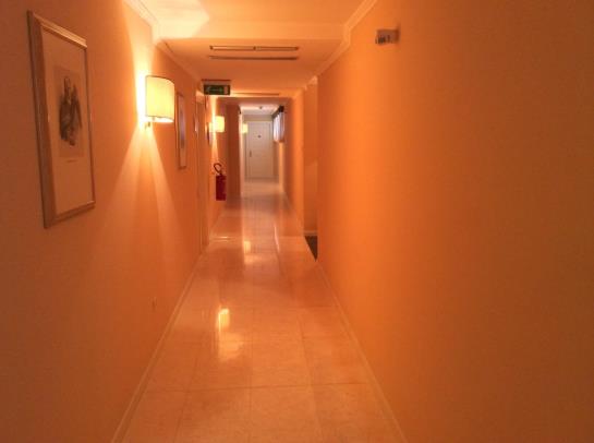 Hotel Ambassador Palace  | Udine | Udine | Italy 17