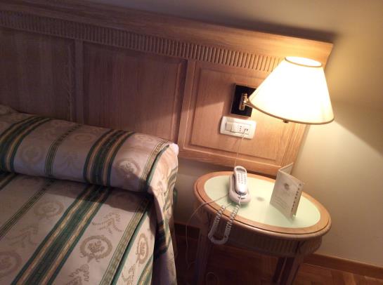 Hotel Ambassador Palace  | Udine | Udine | Italy 18