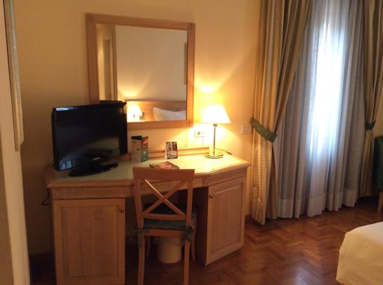 Hotel Ambassador Palace  | Udine | Udine | Italy 19