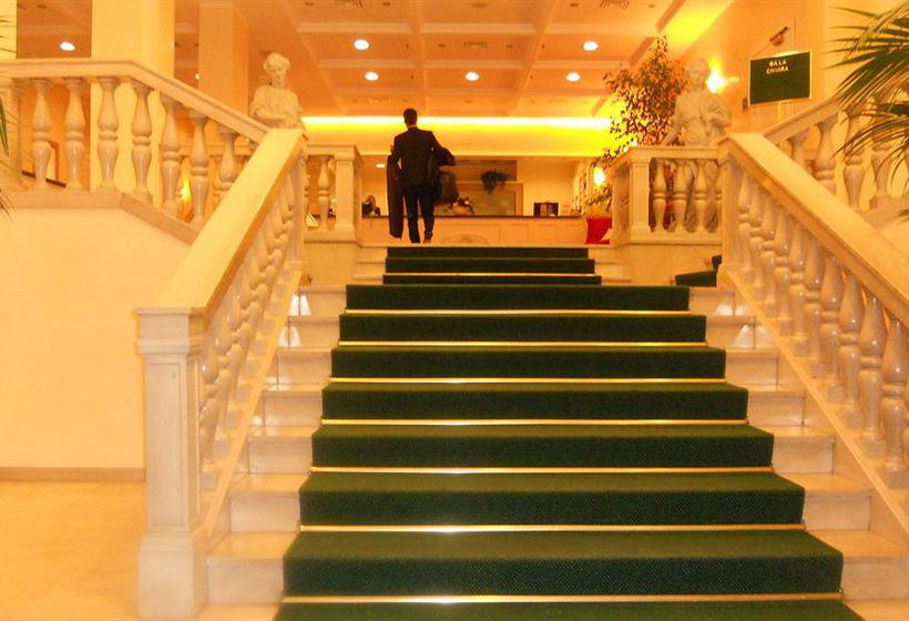 Hotel Ambassador Palace  | Udine | Udine | Italy 2