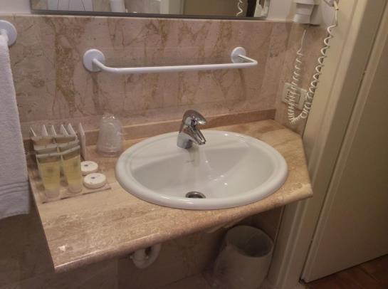 Hotel Ambassador Palace  | Udine | Udine | Italy 20