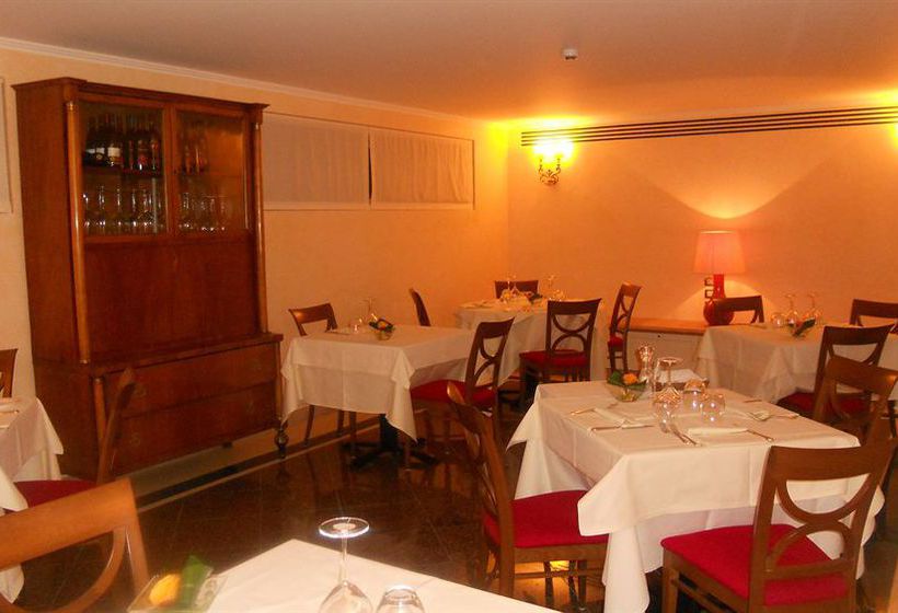 Hotel Ambassador Palace  | Udine | Udine | Italy 3