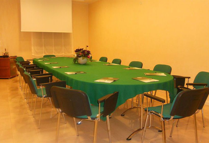 Hotel Ambassador Palace  | Udine | Udine | Italy 4