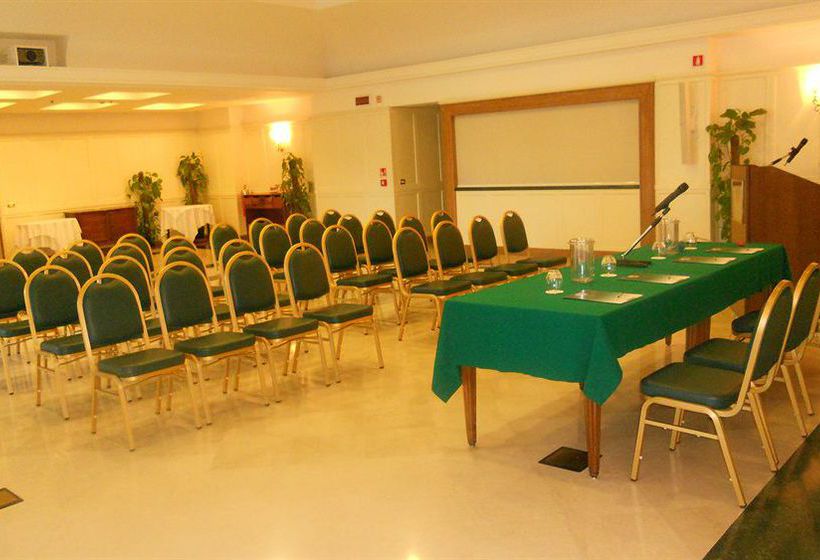 Hotel Ambassador Palace  | Udine | Udine | Italy 5