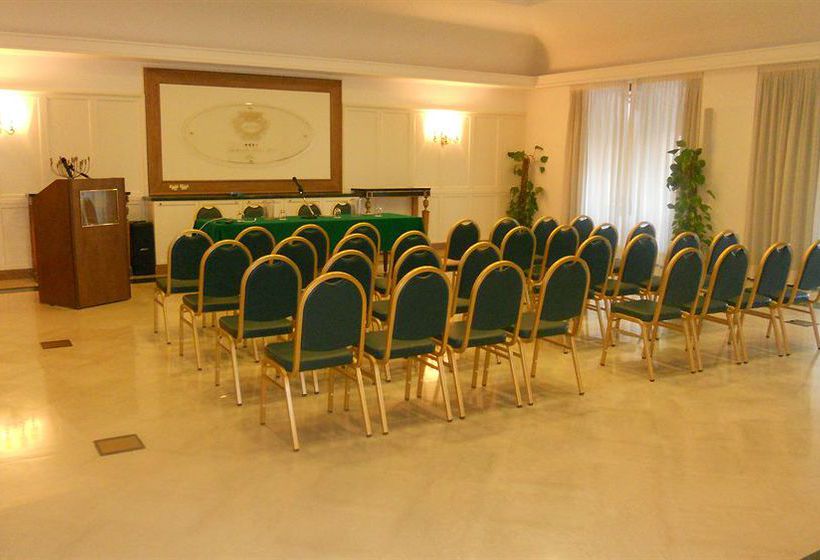 Hotel Ambassador Palace  | Udine | Udine | Italy 6