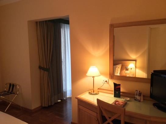 Hotel Ambassador Palace  | Udine | Udine | Italy 7