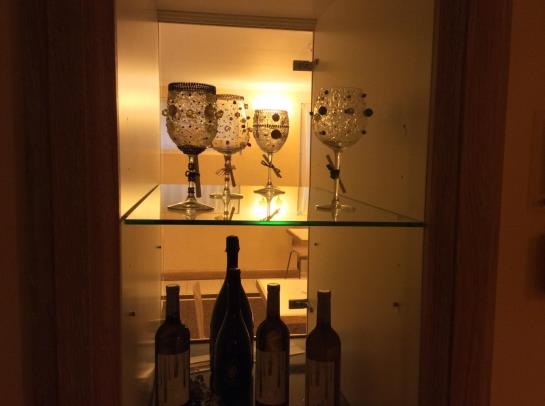 Hotel Ambassador Palace  | Udine | Udine | Italy 8