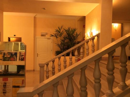 Hotel Ambassador Palace  | Udine | Udine | Italy 9