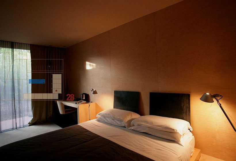 Hotel Clocchiatti  | Udine | Udine | Italien 11