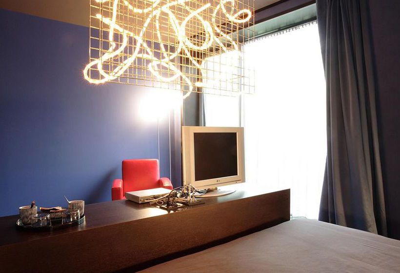 Hotel Clocchiatti  | Udine | Udine | Italien 12