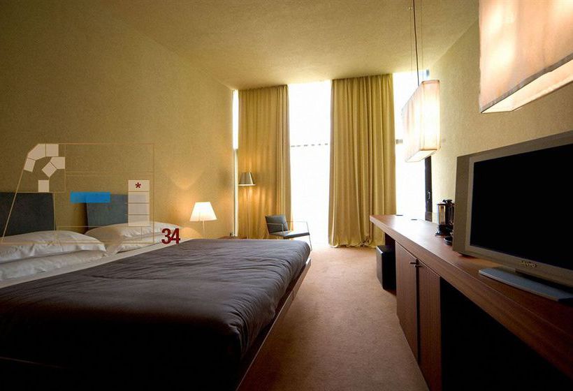 Hotel Clocchiatti  | Udine | Udine | Italien 13