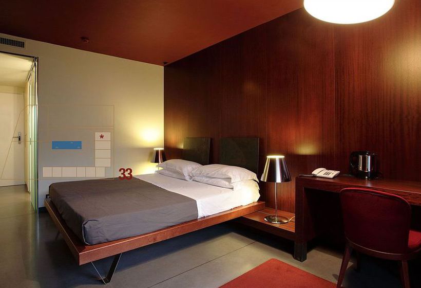 Hotel Clocchiatti  | Udine | Udine | Italien 17