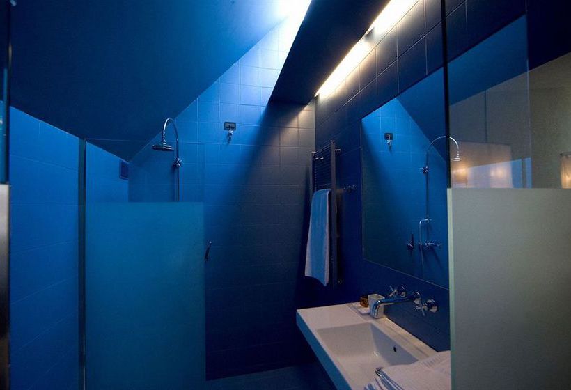 Hotel Clocchiatti  | Udine | Udine | Italien 18