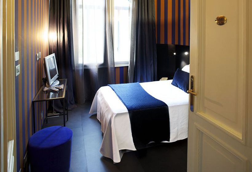Hotel Clocchiatti  | Udine | Udine | Italien 19