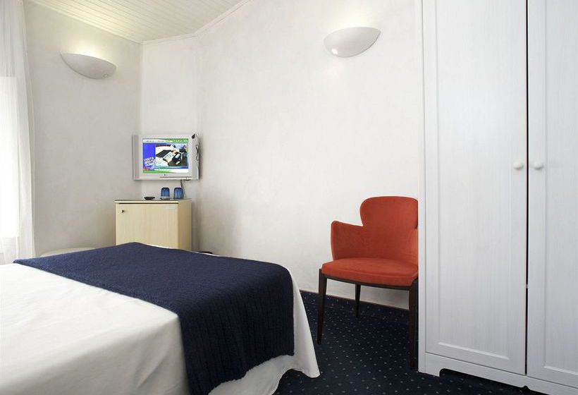 Hotel Clocchiatti  | Udine | Udine | Italien 20