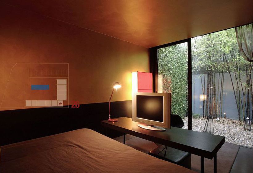 Hotel Clocchiatti  | Udine | Udine | Italien 3