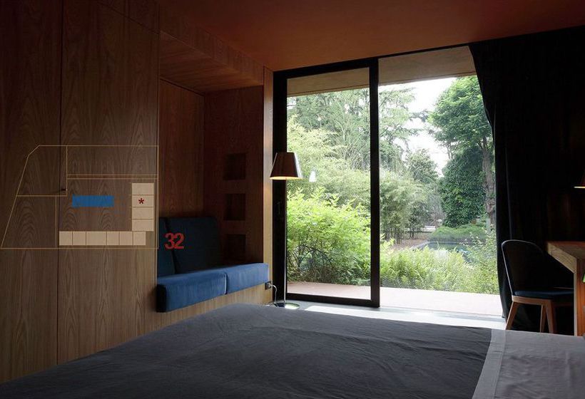 Hotel Clocchiatti  | Udine | Udine | Italien 4