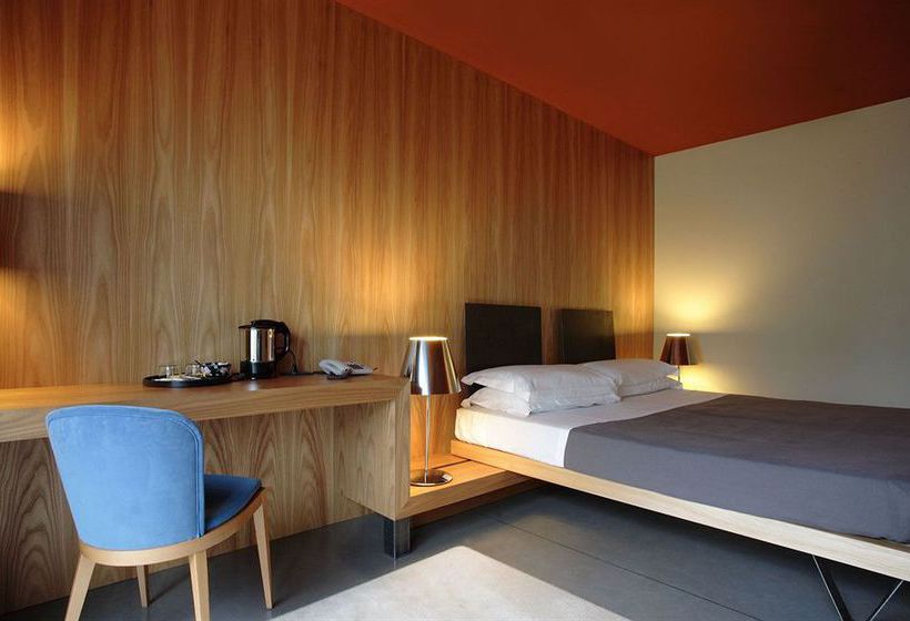 Hotel Clocchiatti  | Udine | Udine | Italien 7