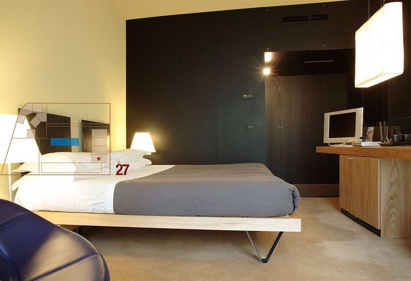 Hotel Clocchiatti  | Udine | Udine | Italien 9