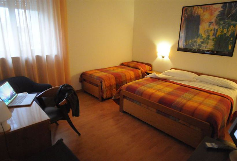 Hotel Principe  | Udine | Udine | Italia 2