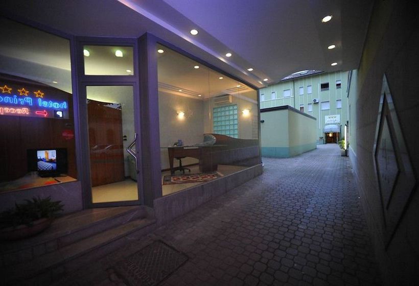 Hotel Principe  | Udine | Udine | Italia 3