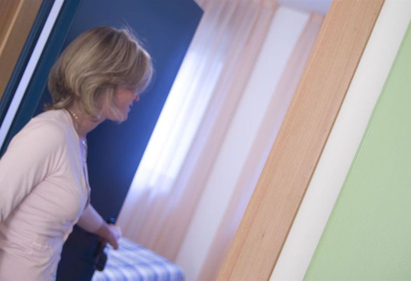 Hotel Principe  | Udine | Udine | Italia 4