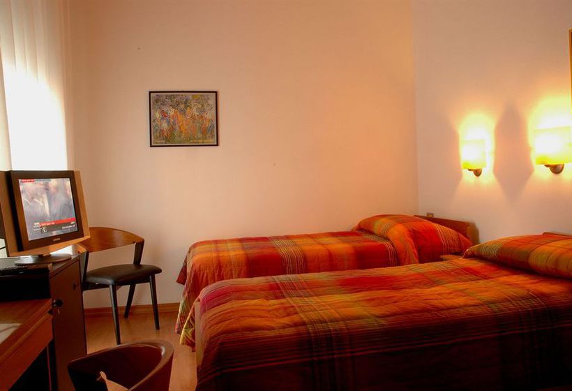 Hotel Principe  | Udine | Udine | Italia 5