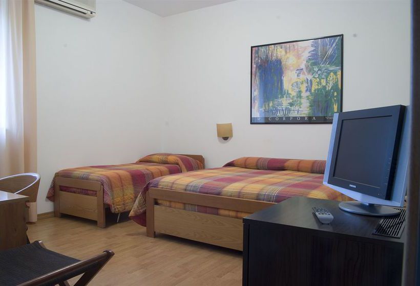 Hotel Principe  | Udine | Udine | Italia 6