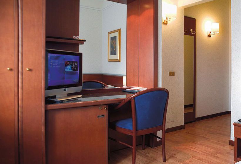 Best Western Hotel Là di Moret  | Udine | Udine | Italia 10