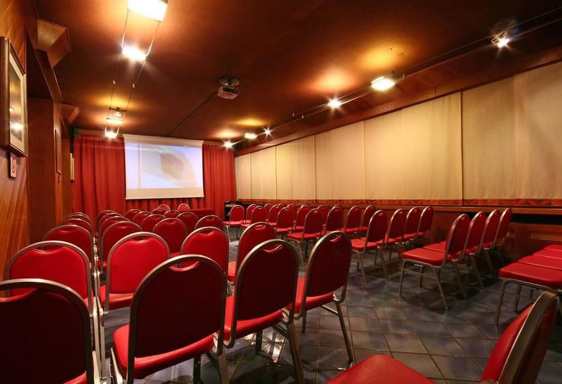 Best Western Hotel Là di Moret  | Udine | Udine | Italia 12