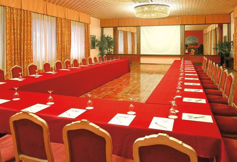 Best Western Hotel Là di Moret  | Udine | Udine | Italia 13