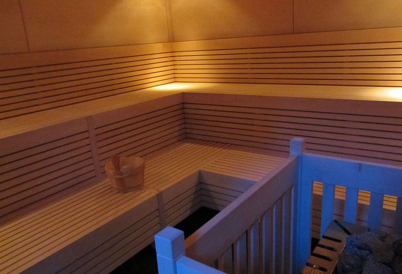 Best Western Hotel Là di Moret  | Udine | Udine | Italia 3