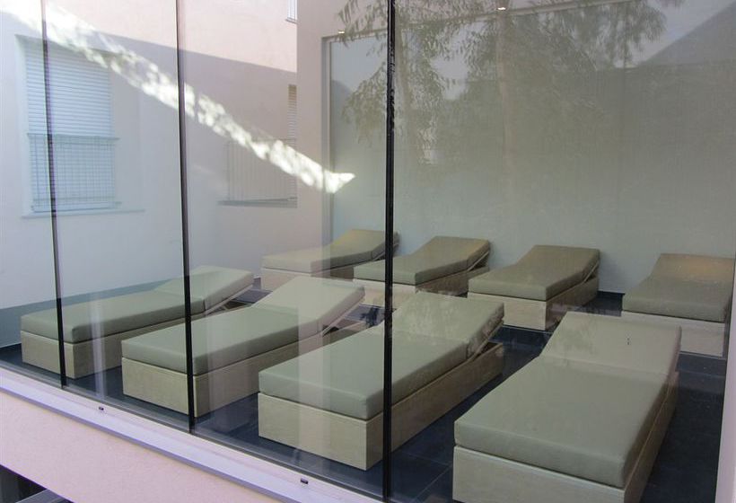 Best Western Hotel Là di Moret  | Udine | Udine | Italia 4