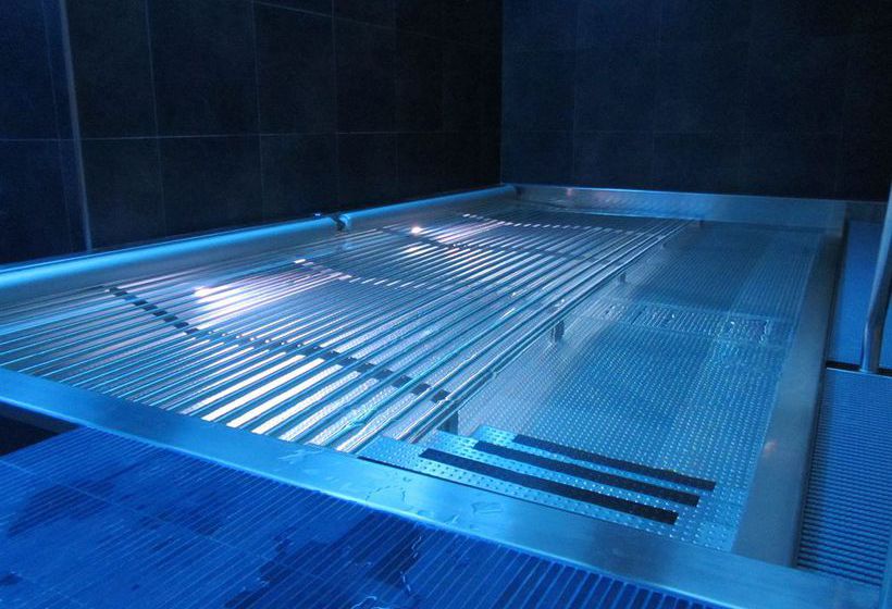 Best Western Hotel Là di Moret  | Udine | Udine | Italia 5