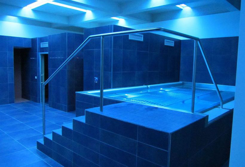 Best Western Hotel Là di Moret  | Udine | Udine | Italia 6