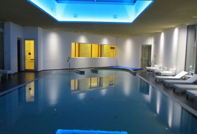 Best Western Hotel Là di Moret  | Udine | Udine | Italia 7