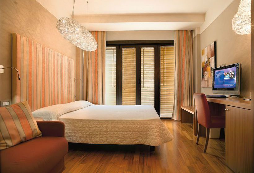 Best Western Hotel Là di Moret  | Udine | Udine | Italia 8