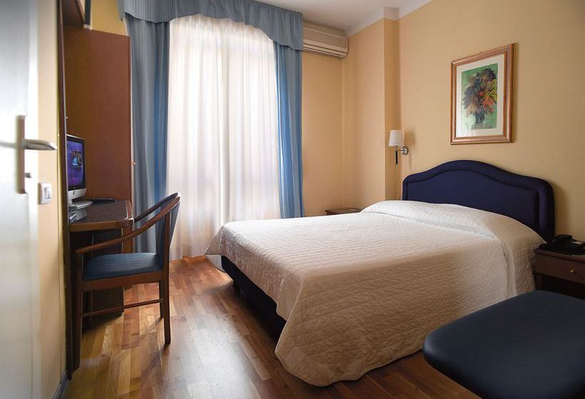 Best Western Hotel Là di Moret  | Udine | Udine | Italia 9