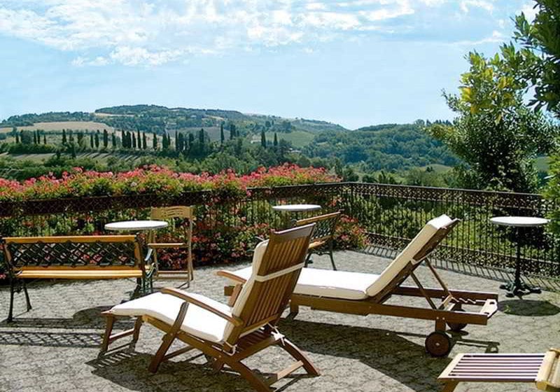 Vip Hotels Bonconte  | Urbino | Pesaro e Urbino | Italia 1