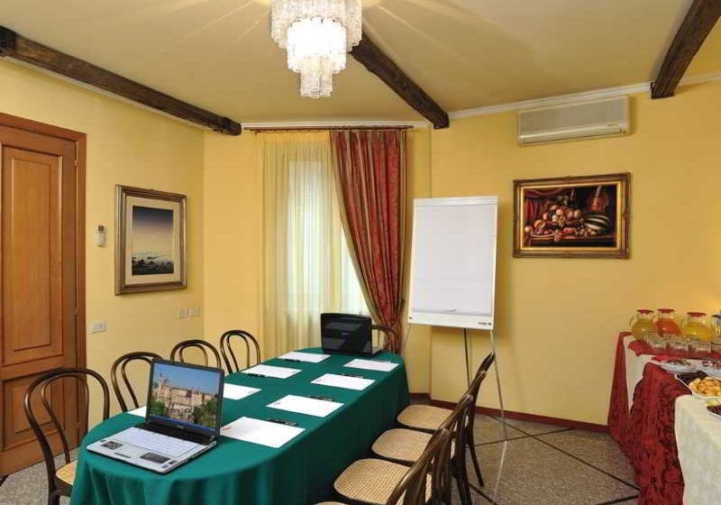 Vip Hotels Bonconte  | Urbino | Pesaro e Urbino | Italia 10