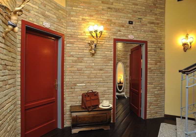 Vip Hotels Bonconte  | Urbino | Pesaro e Urbino | Italia 12