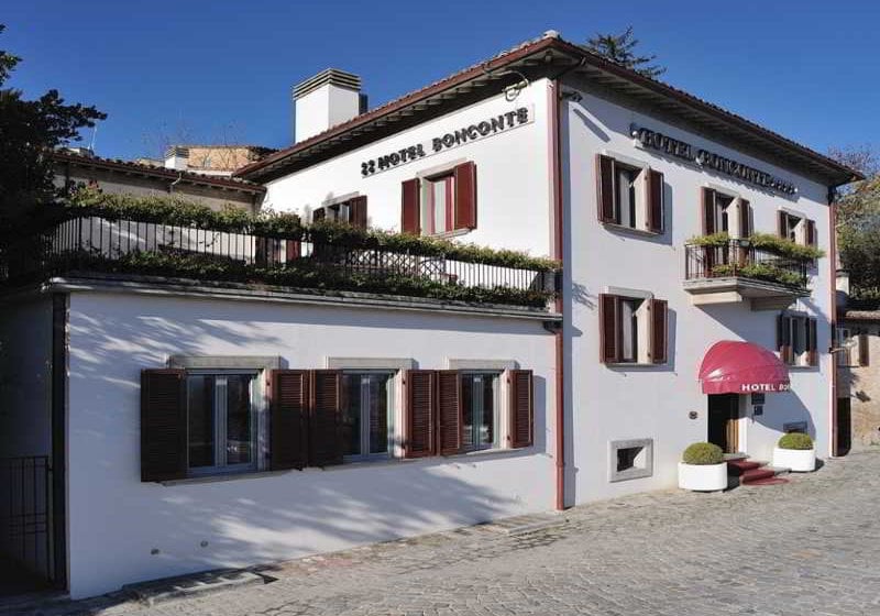 Vip Hotels Bonconte  | Urbino | Pesaro e Urbino | Italia 13