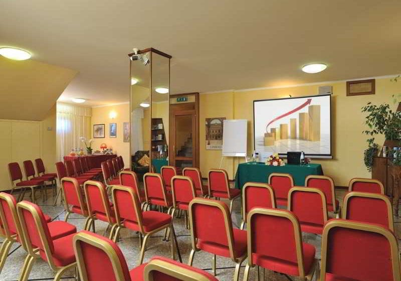 Vip Hotels Bonconte  | Urbino | Pesaro e Urbino | Italia 14