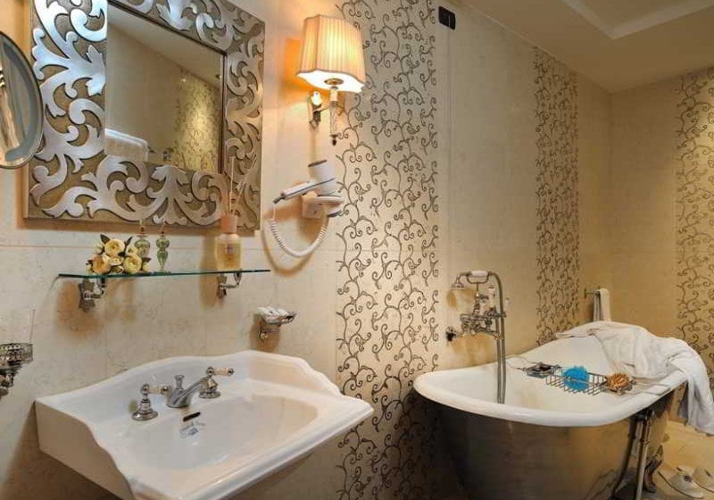 Vip Hotels Bonconte  | Urbino | Pesaro e Urbino | Italia 16