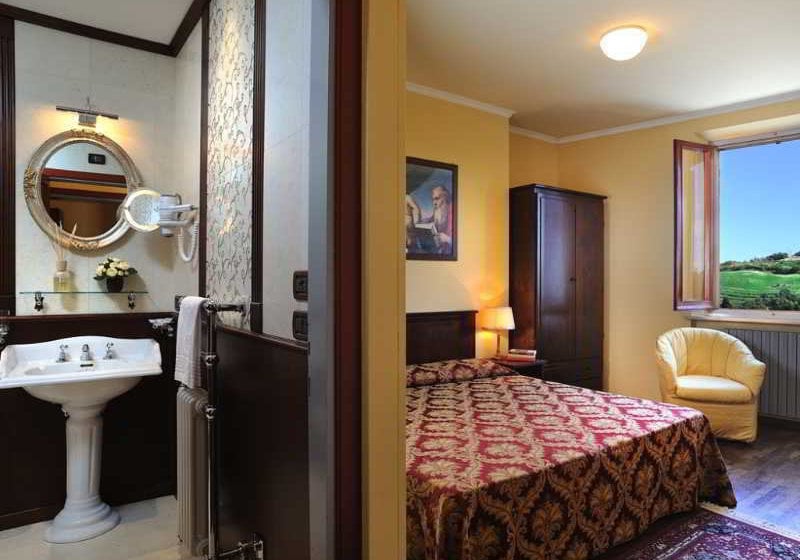 Vip Hotels Bonconte  | Urbino | Pesaro e Urbino | Italia 20