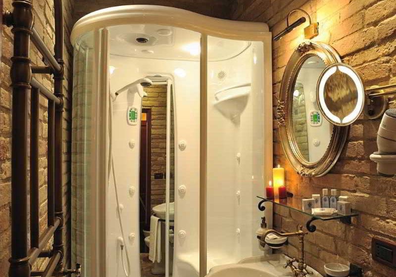 Vip Hotels Bonconte  | Urbino | Pesaro e Urbino | Italia 5