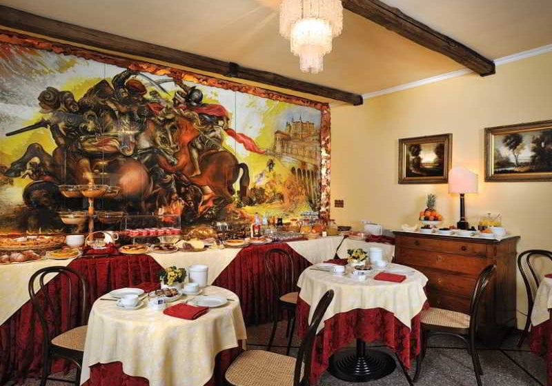 Vip Hotels Bonconte  | Urbino | Pesaro e Urbino | Italia 6