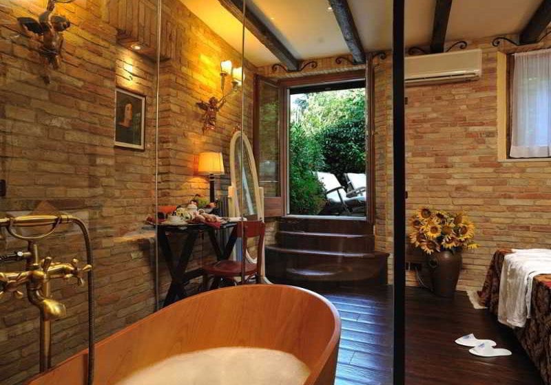 Vip Hotels Bonconte  | Urbino | Pesaro e Urbino | Italia 8