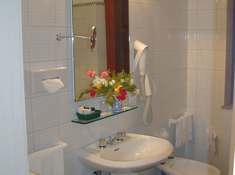 Hotel Villa Sirina Taormina